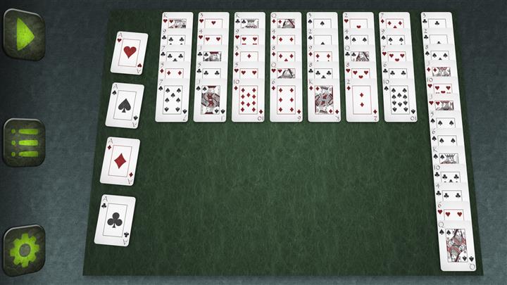 ब्रिगेड (Brigade solitaire)