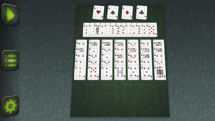 ब्रिगेड (Brigade solitaire)