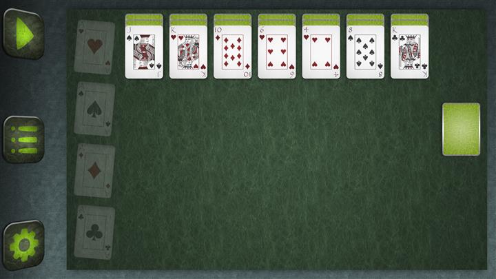 Doğu cenneti (Easthaven solitaire)