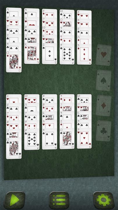 गढ़ी (Fortress solitaire)