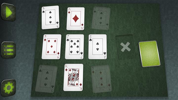 चार मौसम (Four Seasons solitaire)