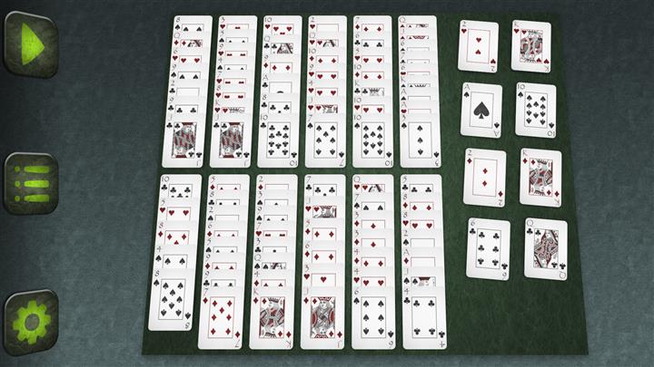 Nationale (Nationale solitaire)
