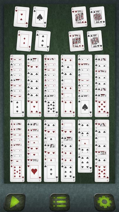 Quốc gia (Nationale solitaire)