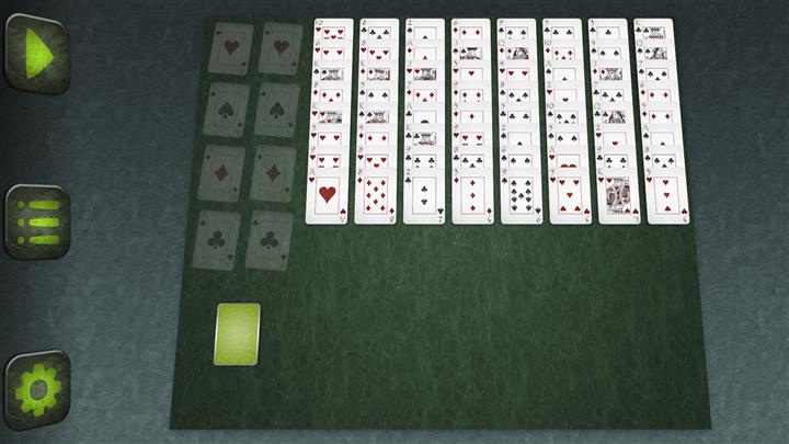 साँप (Snake solitaire)