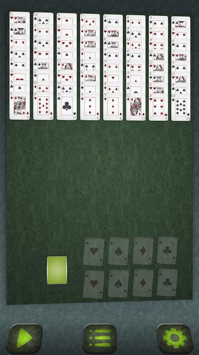 साँप (Snake solitaire)