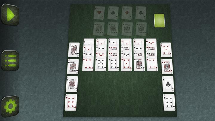 Turnamen (Tournament solitaire)