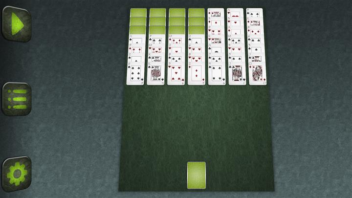 Оса (Wasp solitaire)