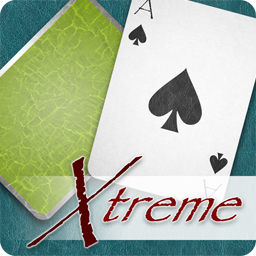 Xolitaire Xtreme Icon